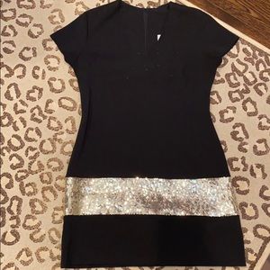 Camille Beth shift dress
